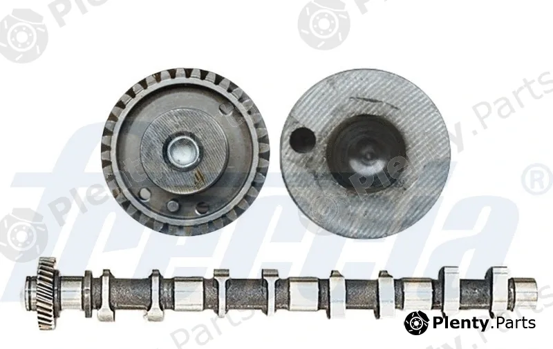 Freccia CM05-2260 — Camshaft
