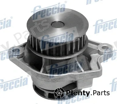 Freccia WP0266 — Water Pump, engine cooling