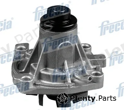 Freccia WP0343 — Water Pump, engine cooling