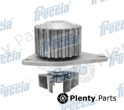 Freccia WP0117 — Water Pump, engine cooling