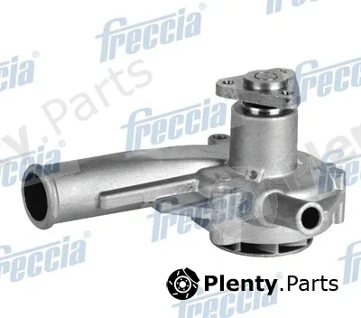 Freccia WP0225 — Water Pump, engine cooling
