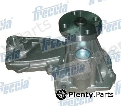 Freccia WP0156 — Water Pump, engine cooling