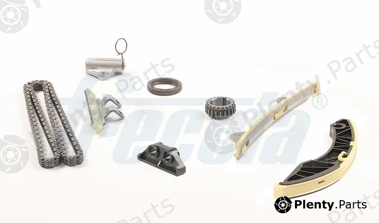 Freccia TK08-1177 — Timing Chain Kit