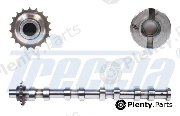 Freccia CM05-2145 — Camshaft