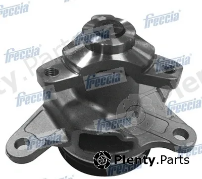 Freccia WP0272 — Water Pump, engine cooling