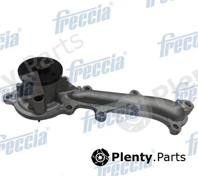 Freccia WP0506 — Water Pump, engine cooling