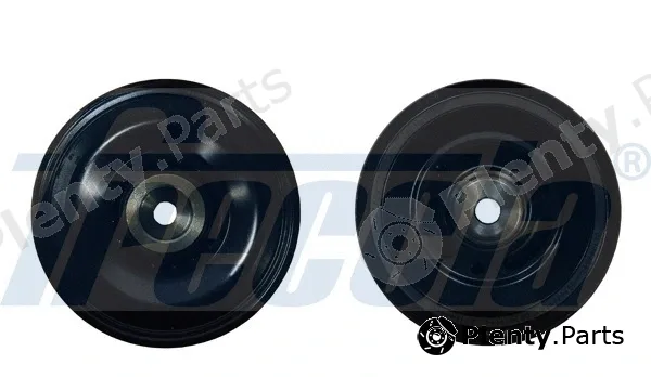 Freccia PUL11-140 — Belt Pulley, crankshaft