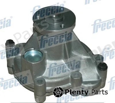 Freccia WP0463 — Water Pump, engine cooling