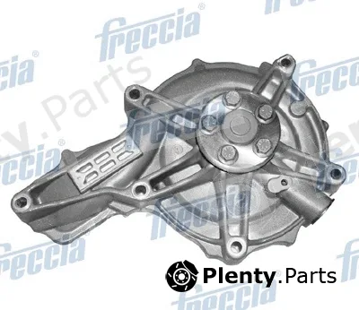 Freccia WP0575 — Water Pump, engine cooling
