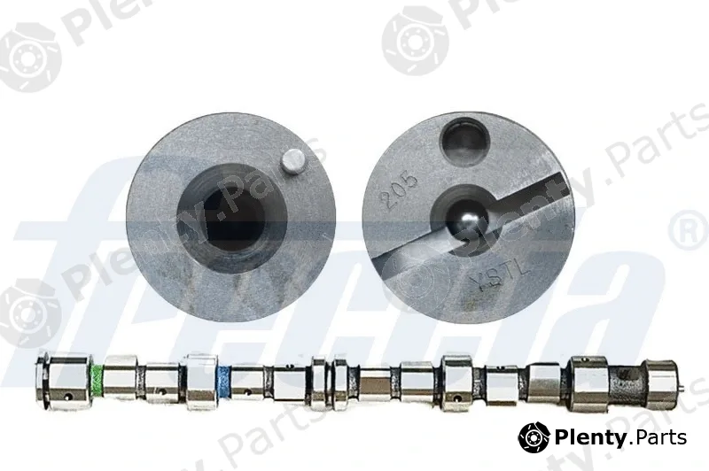 Freccia CM05-2224 — Camshaft