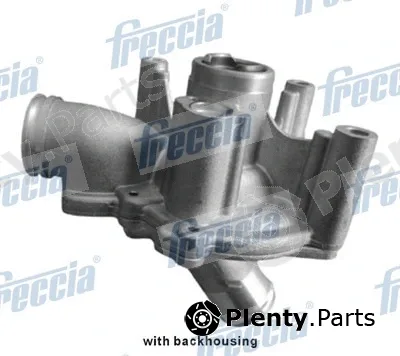 Freccia WP0440 — Water Pump, engine cooling