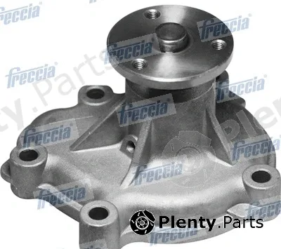 Freccia WP0291 — Water Pump, engine cooling