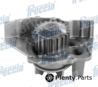 Freccia WP0373 — Water Pump, engine cooling