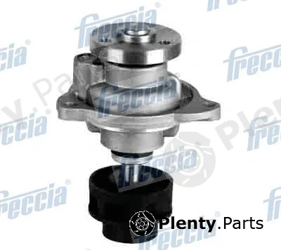 Freccia WP0147 — Water Pump, engine cooling