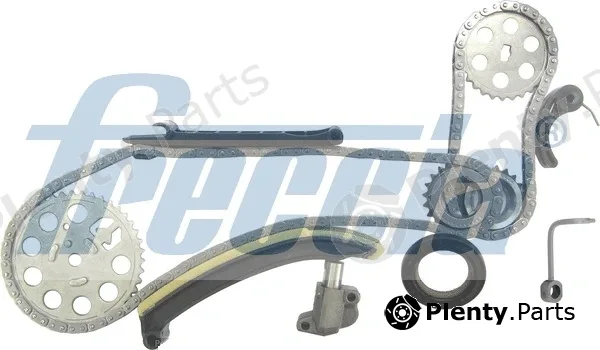 Freccia TK08-1008 — Timing Chain Kit