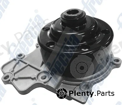 Freccia WP0297 — Water Pump, engine cooling