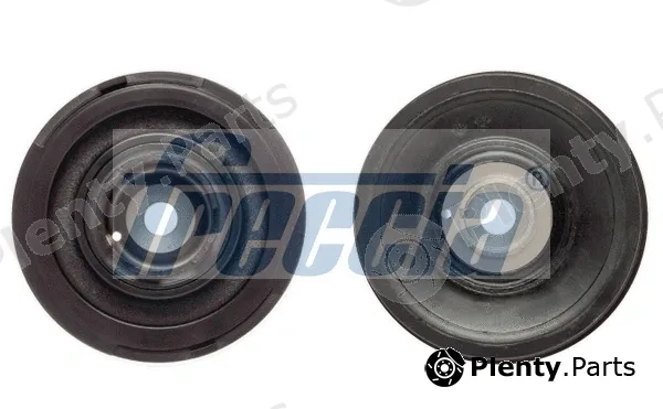 Freccia PUL11-102 — Belt Pulley, crankshaft