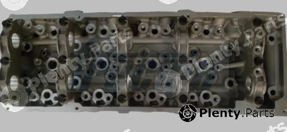 Freccia CH17-1043 — Cylinder Head