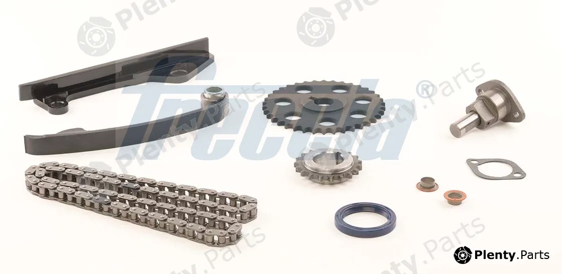 Freccia TK08-1198 — Timing Chain Kit