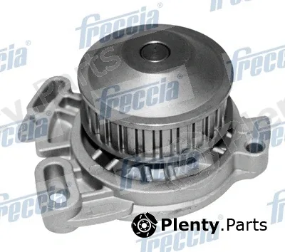 Freccia WP0322 — Water Pump, engine cooling