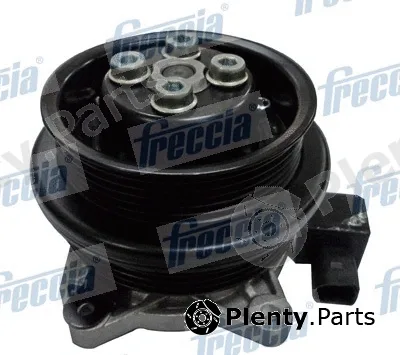 Freccia WP0111 — Water Pump, engine cooling