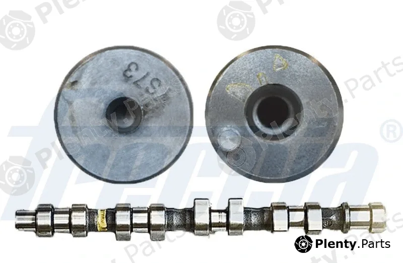 Freccia CM05-2243 — Camshaft