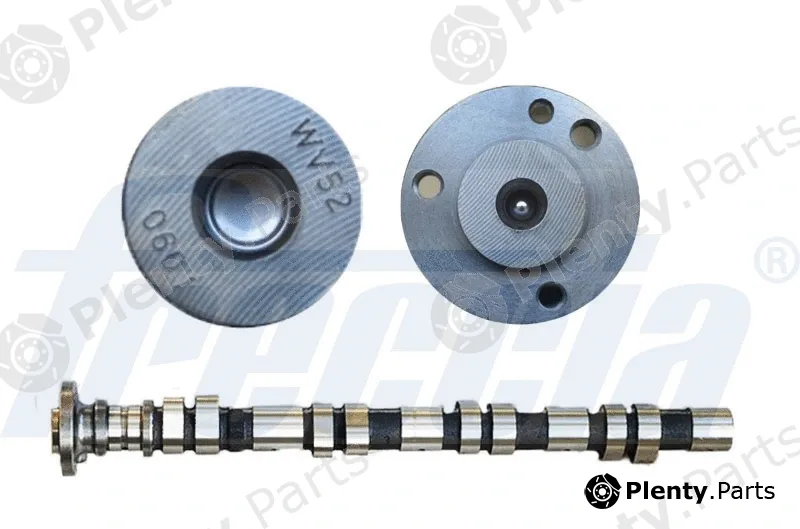 Freccia CM05-2250 — Camshaft