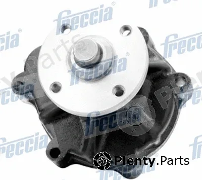 Freccia WP0562 — Water Pump, engine cooling