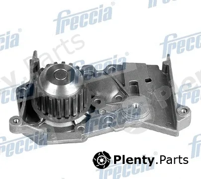 Freccia WP0257 — Water Pump, engine cooling