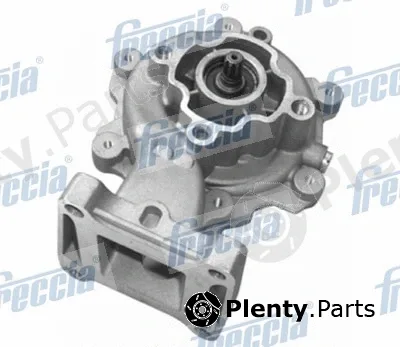 Freccia WP0233 — Water Pump, engine cooling