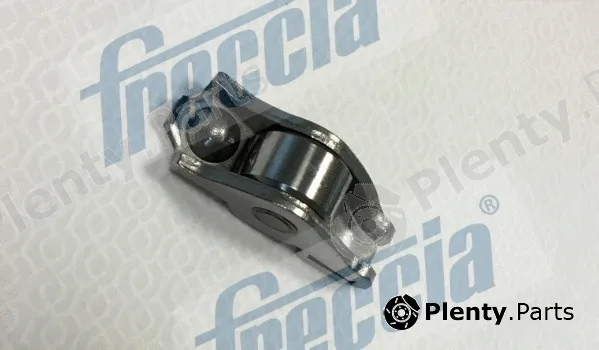 Freccia RA06-967 — Finger Follower, engine timing