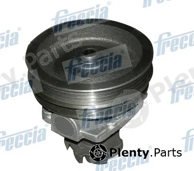 Freccia WP0367 — Water Pump, engine cooling