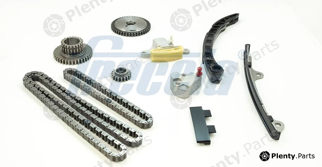 Freccia TK08-1194 — Timing Chain Kit