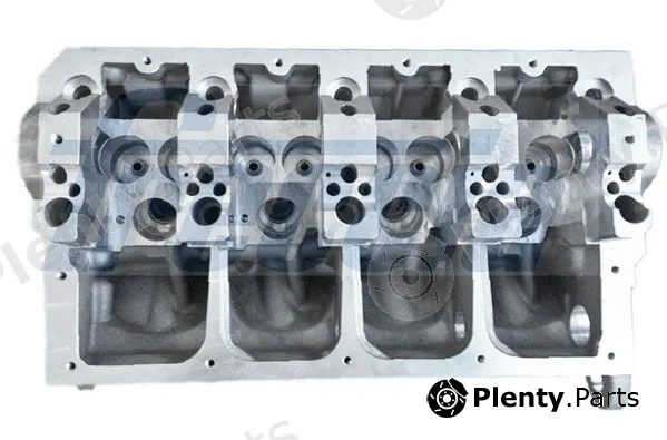 Freccia CH17-1006 — Cylinder Head