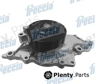 Freccia WP0537 — Water Pump, engine cooling