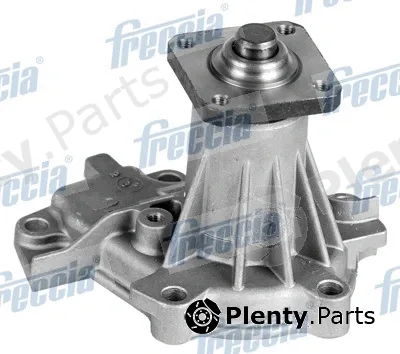 Freccia WP0363 — Water Pump, engine cooling