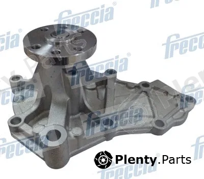 Freccia WP0507 — Water Pump, engine cooling