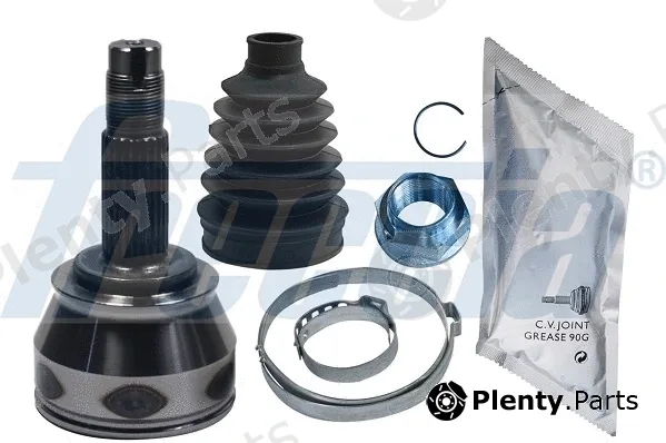 Freccia CVJ13-1016 — Joint Kit, drive shaft