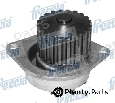 Freccia WP0248 — Water Pump, engine cooling