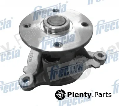Freccia WP0498 — Water Pump, engine cooling
