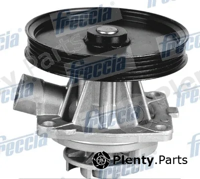Freccia WP0369 — Water Pump, engine cooling