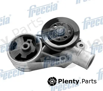 Freccia WP0375 — Water Pump, engine cooling