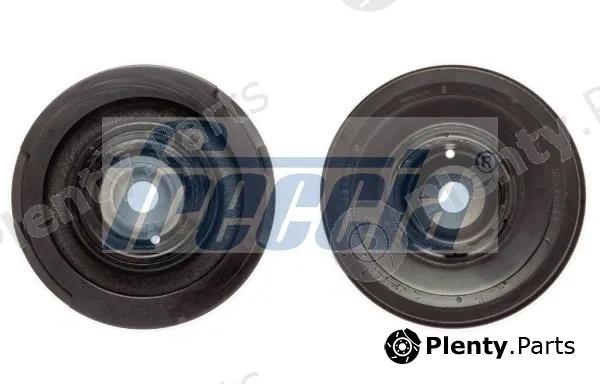Freccia PUL11-116 — Belt Pulley, crankshaft