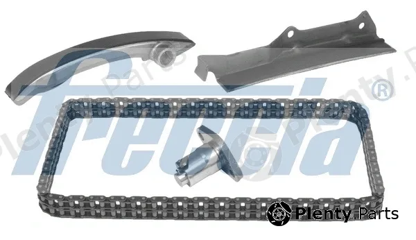 Freccia TK08-1086 — Timing Chain Kit