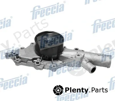 Freccia WP0124 — Water Pump, engine cooling
