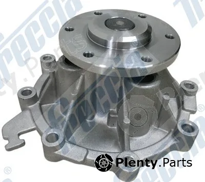 Freccia WP0579 — Water Pump, engine cooling
