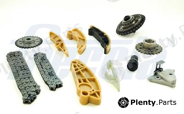 Freccia TK08-1167 — Timing Chain Kit