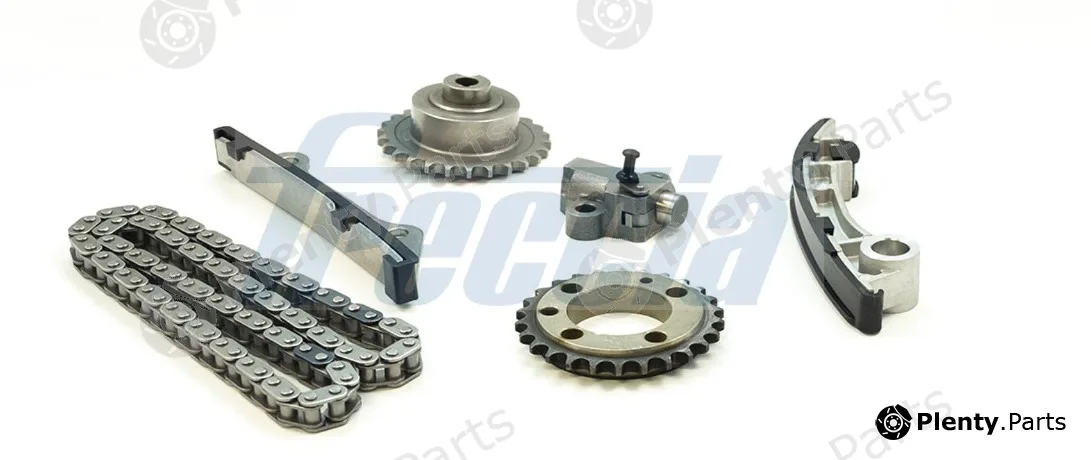 Freccia TK08-1193 — Timing Chain Kit