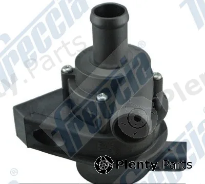 Freccia AWP0101 — Auxiliary Water Pump (cooling water circuit)