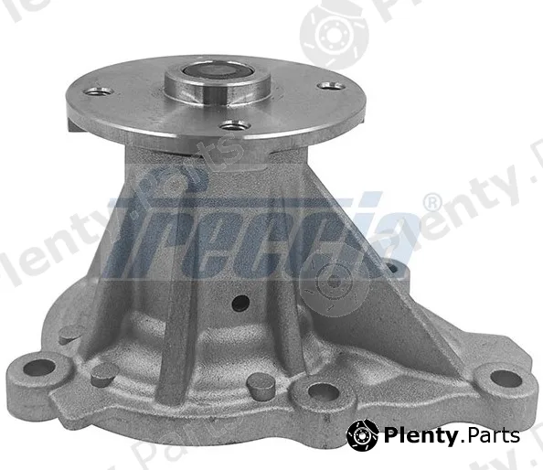 Freccia WP0632 — Water Pump, engine cooling